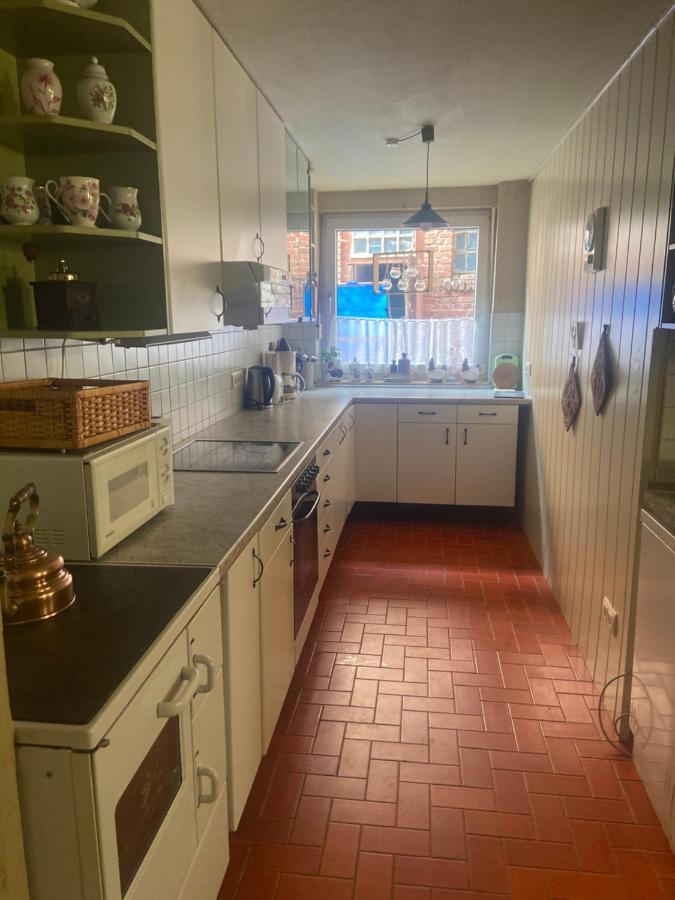 Zeitreise- Haus Mit 5 Schlafzimmern Diemelsee Kültér fotó